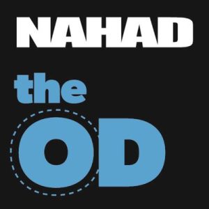 Icon for NAHAD The OD Podcast